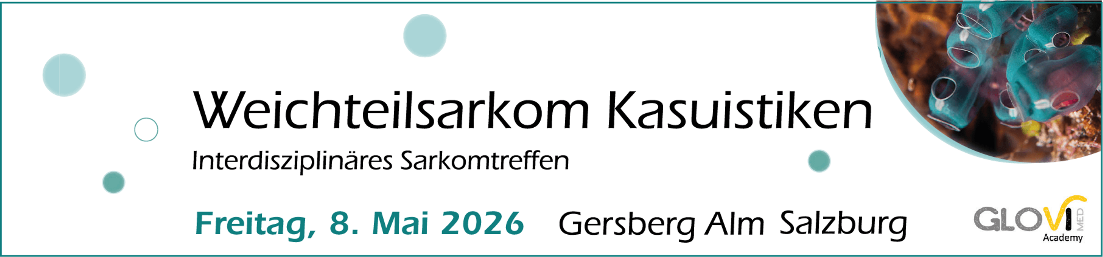 Weichteilsarkom Kasuistiken 2026